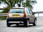 Citroen C3 XTR 2004 года